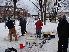 038 Plymouth Ice Show [2008 Jan 26]